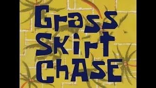 SB Music Grass Skirt Chase [upl. by Oel]