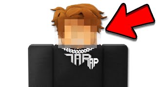 Tappy FACE REVEAL [upl. by Shelby]