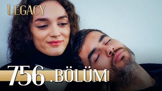 Emanet 726 Bölüm  Legacy Episode 726 [upl. by Ortiz]