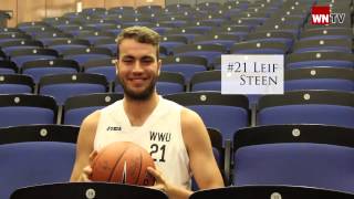 WWU Baskets Münster  TeamPräsentation Saison 201516 [upl. by Nnalyrehc]