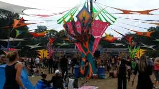 Creator  Indian Spirit Festival 2013 12  PACELAND [upl. by Toland]