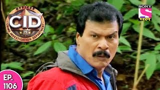 CID  सी आई डी  Episode  1106  12th July 2017 [upl. by Leummas317]