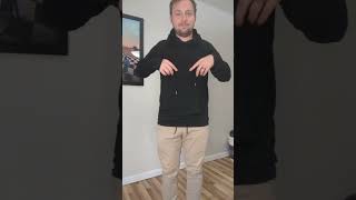 Lexiart Mens Hoodie Pullover  review [upl. by Annert]