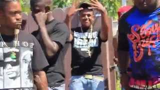 Lil rue Diss Ronald Mack Feat Comma zero and Jay Jona [upl. by Ahsirek]