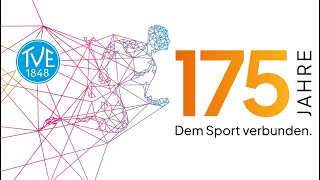 175 Jahre  Dem Sport verbunden [upl. by Draude]