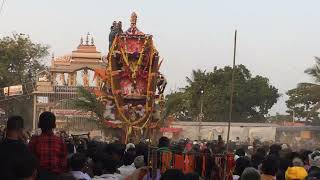 Veerabhadreshwara Jatra Mahotsav Godachi [upl. by Mariann]