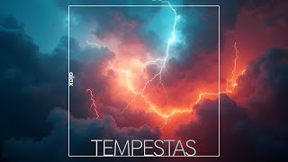 Tempestas Storm  Deep House by aiax DeepHouse ChillBeats [upl. by Arot]