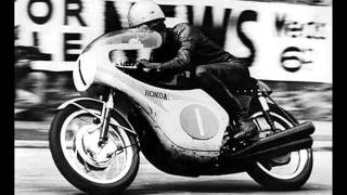 Hailwood Racing Legend [upl. by Bax]