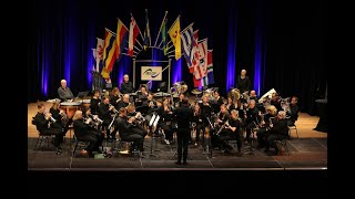 Fanfare Korps Voorst  Concert Concours MBGF  Zutphen  16112024 [upl. by Dasie982]