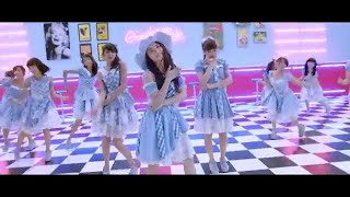 MV Gingham Check  JKT48 [upl. by Bronwyn605]