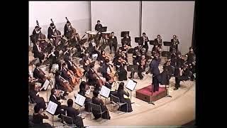 mozart die zauberflotethe magic flute overture 2005 [upl. by Ocir764]