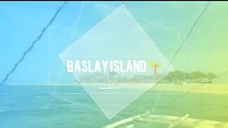 BASLAY ISLAND MASBATE a Paradise to Discover in Masbate [upl. by Jackqueline]