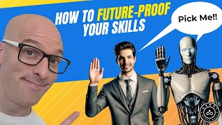 Learn The Most FutureProof Skill [upl. by Eiggam39]