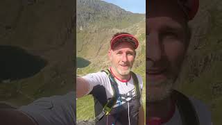 Ultratrail Snowdonia by UTMB 2024  very hot [upl. by Ysnap]