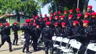 YELYEL KOPASSUS  GULTOR 81 KOPASSUS [upl. by Budge]