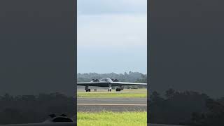 The B2 Bomber Begins to Show Its Ferocity [upl. by Ferdinanda]