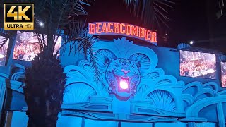 💥 OMGBeachcomber Café Benidorm Champions and Bahamas Are Calling 🍾🎶 [upl. by Eidnac]