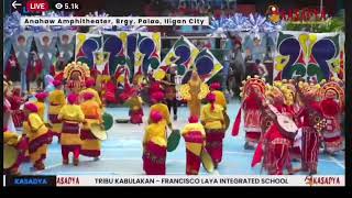 Iligan City National High School Street Dancing Competition 2024 [upl. by Meta]