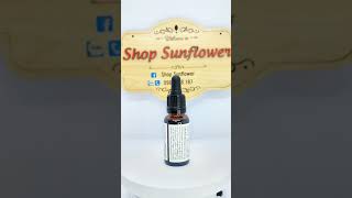 Vitamin D3 K2 MK7 Sunday Natural của Đức 20ml [upl. by Nats]