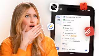 Best ToDo Apps 2024 Todoist vs TickTick vs Superlist vs Notion vs Motion [upl. by Nahtam]