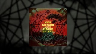 King Gizzard and the Lizard Wizard  Robot stop [upl. by Pish]