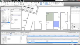 Autodesk Navisworks 2015  2D Quantification [upl. by Leaw]