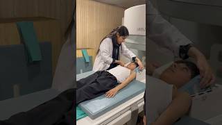 Medical imaging Brain shorts highlights shortvideo viralvideo viralshorts toptrending [upl. by Borgeson87]