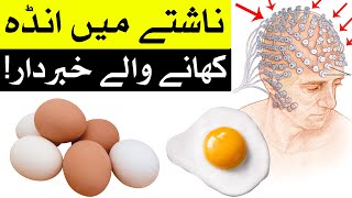 anda khane ke fayde aur nuksan  anda khane ke fayde  Mehrban Ali  egg  Eggs  Sadqa [upl. by Chambers186]