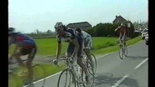 Paris Roubaix 1995 [upl. by Lynus]