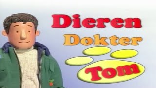 Dierendokter Tom  Seizoen 13  Intro [upl. by Oettam801]