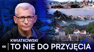 KWIATKOWSKI TO CO SIĘ STAŁO JEST PRZERAŻAJĄCE [upl. by Skye]