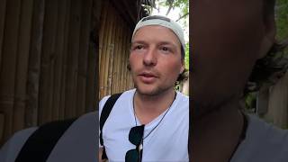 Backpacker Tip philippines reizen vlog backpacken [upl. by Cristi75]