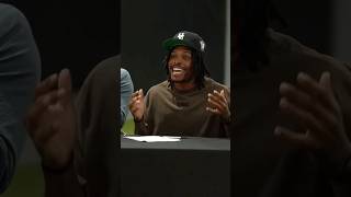 Jalen Ramsey Couldnt Believe His Answer😭 [upl. by Sunday901]