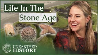 The Incredible Neolithic Finds At The Ness Of Brodgar  Digging For Britain [upl. by Centonze]