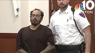 New details revealed in court in death of mans 4yearold daughter in Worcester [upl. by East508]