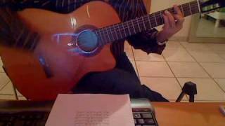 Kimseye etmem sikayet quot Gitar Cover quot [upl. by Ohnuj16]