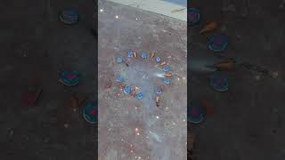 experiment entertainment fireworks crackers patakhe [upl. by Alieka]