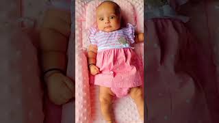 vavavo vave 🥰 cutebaby whatsappstatus ente veedu appuvinteyum [upl. by Bunnie]