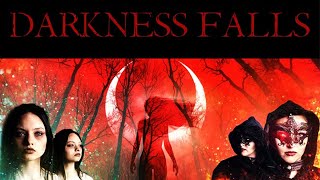 HowlOScream San Diego 2022 Darkness Falls FULL SHOW [upl. by Mikihisa]