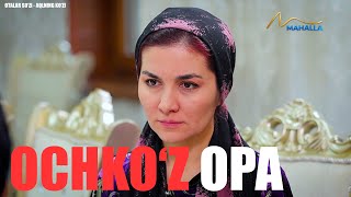 Ochkoz opa Ozbek kino  Очкўз опа Ўзбек кино [upl. by Arvonio]