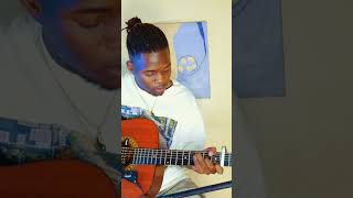 Oliver Mtukudzi Neria Cover [upl. by Linis795]