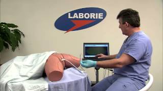 Urostym® Pelvic Floor Rehabilitation System [upl. by Tammi]