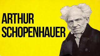 PHILOSOPHY  Schopenhauer [upl. by Bealle]