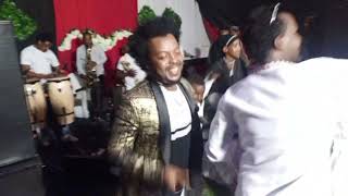 Iskindir Tamiru Iskee New Etiyopian Oromo music 2024 [upl. by Toille442]