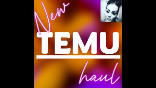 New Temu haul Kids clothing hair pieces and accessories plus temu 2024 temu [upl. by Auqinet]