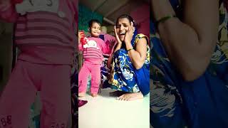 Mar diya bechari mammi ko 🥺😱😱😲😰 funny comedy fun viralvideo मारियागुप्ता youtubeshorts [upl. by Nnylaj403]