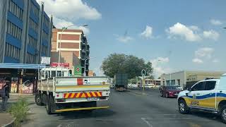 Video 19 Exploring Boksburg Ekurhuleni [upl. by Mastat]