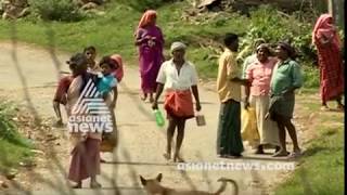 Health minister K K Shailaja responds over infant deaths in Attappadi [upl. by Faruq]