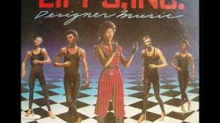 Designer music  lipps inc [upl. by Greenebaum200]