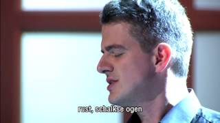 Philippe Jaroussky  Oblivion Soave  Monteverdi  Podium Witteman [upl. by Einreb920]